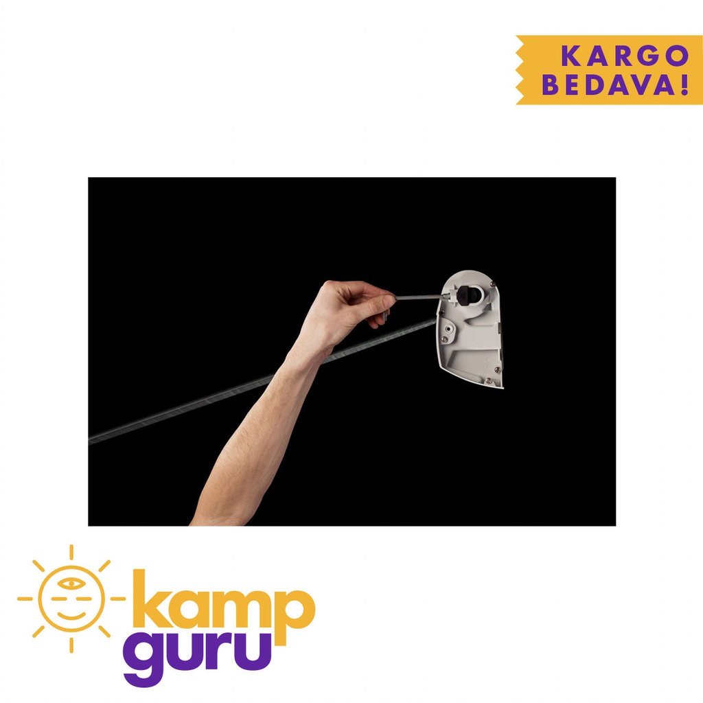 thule-omnistor-5200-beyaz-kasa-tente-4-m-cizgili-gri-kumas