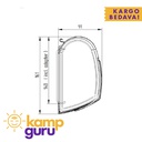 thule-omnistor-5200-beyaz-kasa-tente-4-m-cizgili-gri-kumas