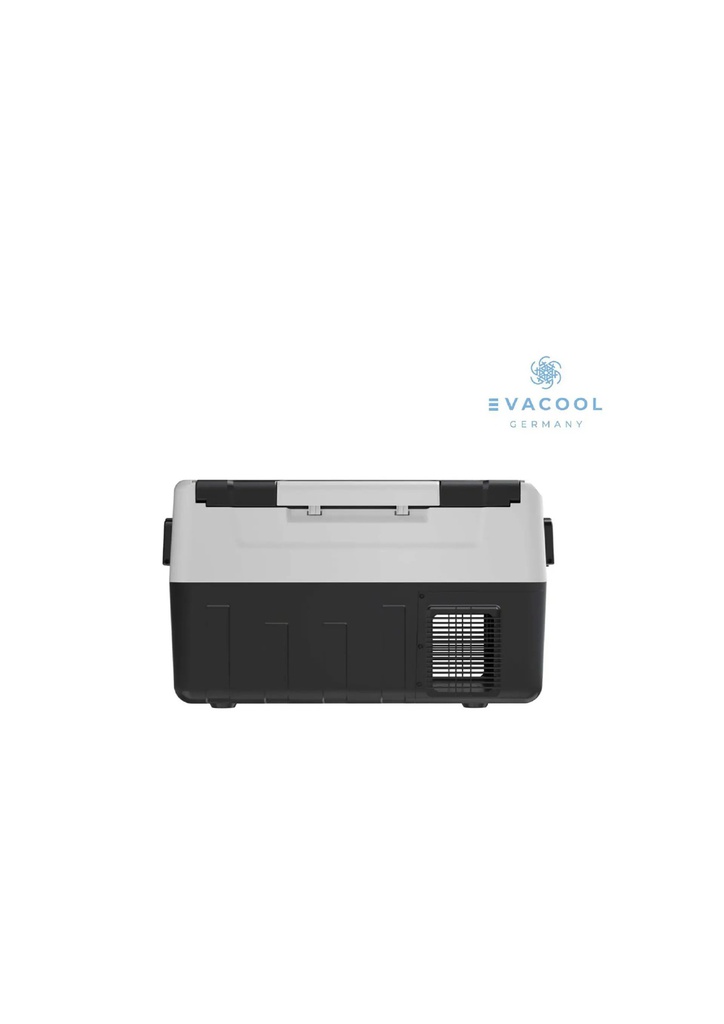 Evacool35A35LitreMobilBuzdolabı