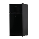 Cool Life 100 Litre 12/24 V Siyah Buzdolabı