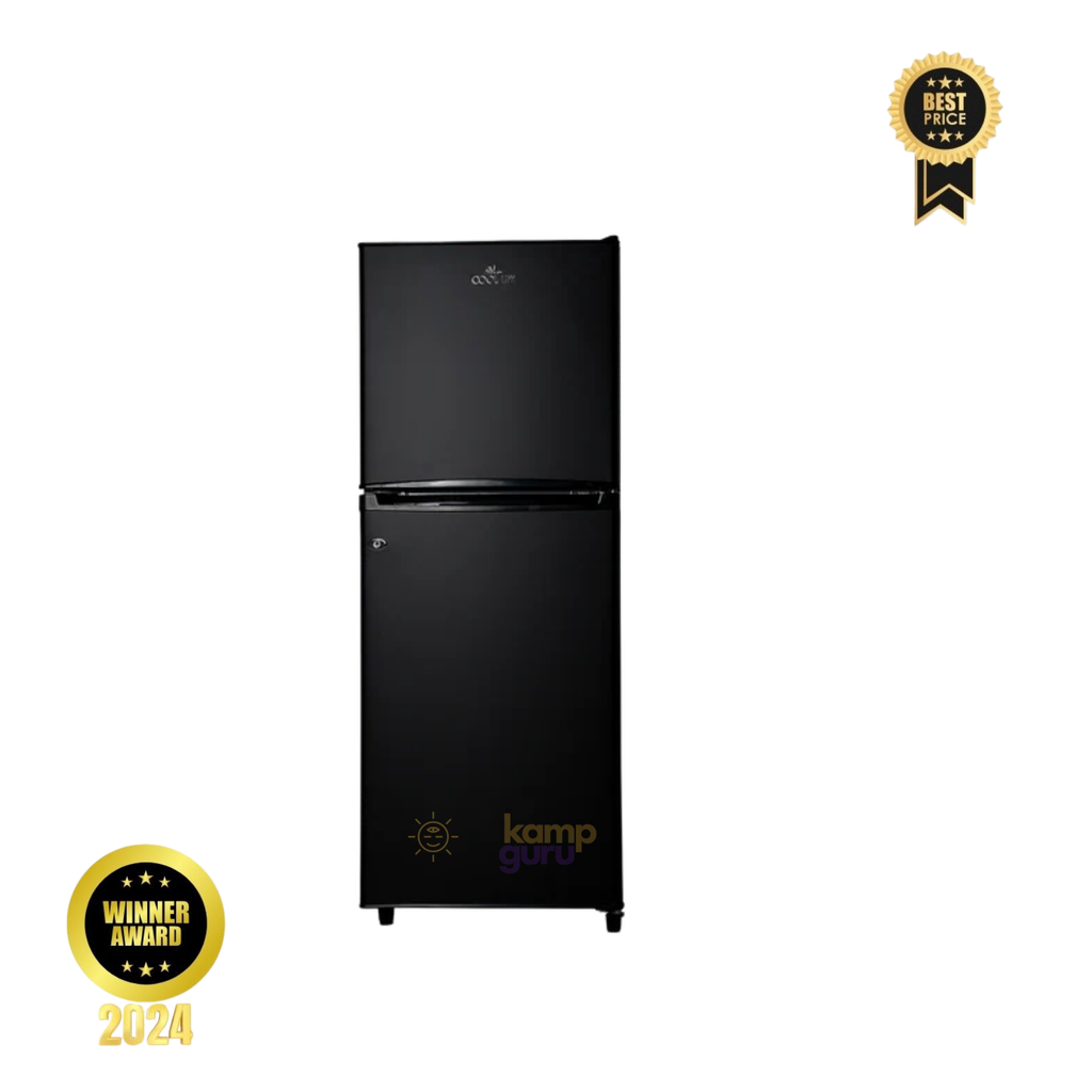 Cool Life 120 Litre Siyah 12 volt  / 24 volt Buzdolabı