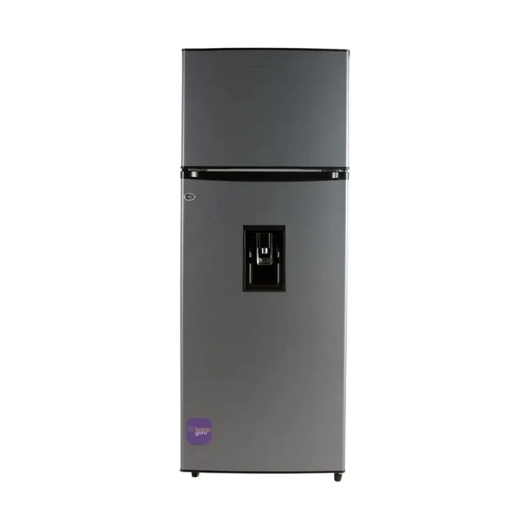 Cool Life 235LT Antrasit-Blue 12/24V Sebilli Buzdolabı