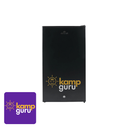 Cool Life 90 Litre Siyah 12/24V Buzdolabı