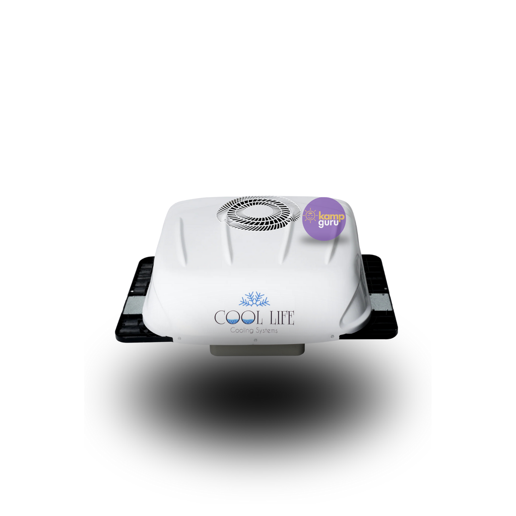 Cool Life 12 / 24 Volt Araç Tavan Kliması