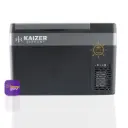 Kaizer Germany 29 Litre 12/24 Volt Buzdolabı
