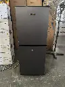 Kaizer Germany 140 Litre Alttan Buzluklu Antrasit 12/24 Volt Buzdolabı