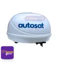 Autosat SMA-30 Araç Anten Uydu Sistemi