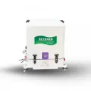 SLEEPER MARİN JENERATÖR H-MG8i (6.4 KW 230V 50Hz) USA