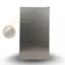 Cool Life 91 Litre Krom 12/24V Buzdolabı