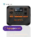 Bluetti AC70P Taşınabilir Güç Kaynağı │ 864WH Kapasite - 1000W Inverter Çıkış Gücü