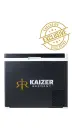 Kaizer Germany 50 Litre 12/24 Volt Taşınabilir Mobil Buzdolabı