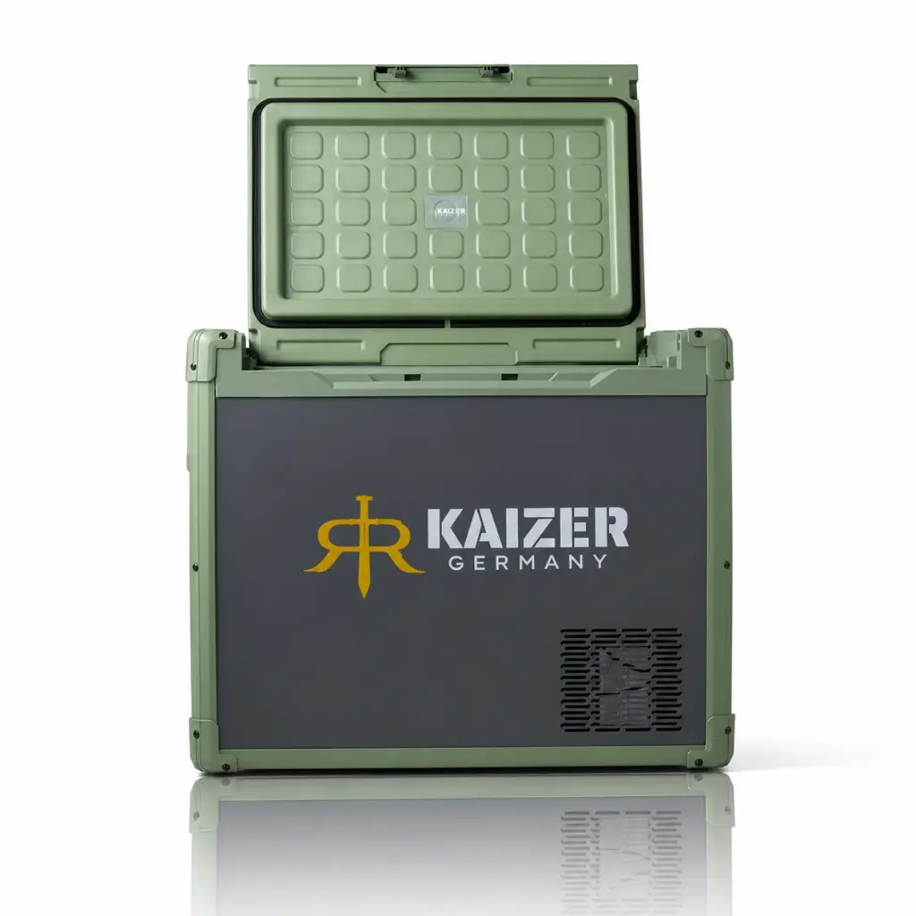 Kaizer 45 Litre