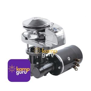 Bada 1500W Irgat 12 Volt / 24 Volt