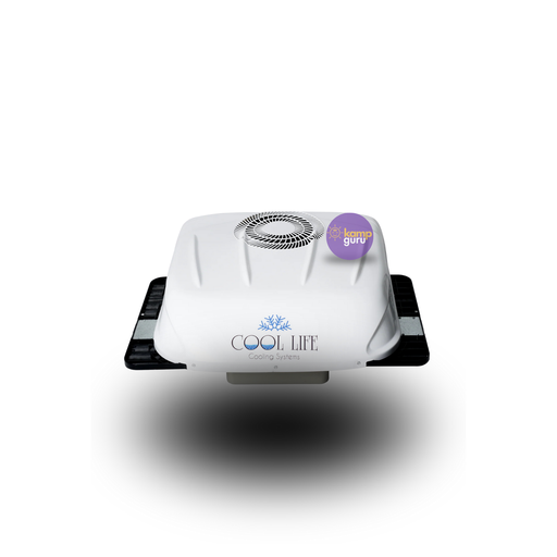 Cool Life 12 / 24 Volt Araç Tavan Kliması