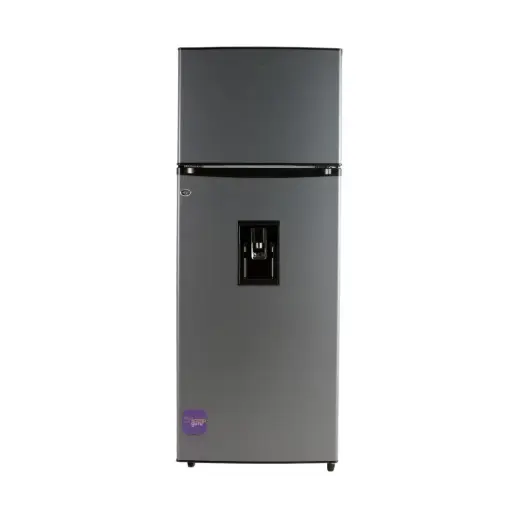 [KG-CL-SEBIL-235-ONDEN-INX] Cool Life 235LT Antrasit-Blue 12/24V Sebilli Buzdolabı