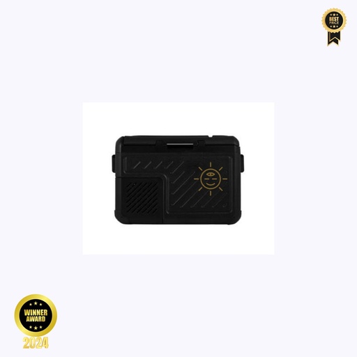 [KG-CL35-UST-KAPAK] Cool Life 35 Litre 12/24V Taşınabilir Buzdolabı