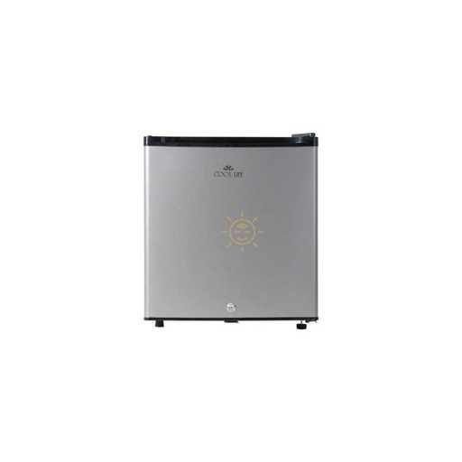 [KG-CL-45-ONDEN-ANT] Cool Life 45 Litre Antrasit 220 VOLT Buzdolabı OTEL MİNİBAR