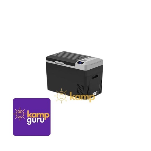 [KG-CL30-UST-KAPAK] Cool Life CL 30 Litre Mobil Taşınabilir Buzdolabı