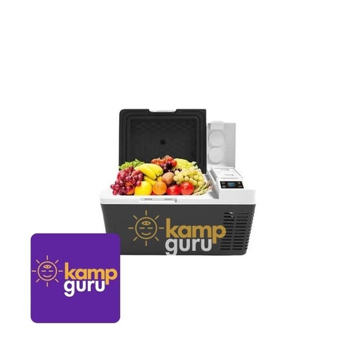 [CL 25] Cool Life 25 Litre 12/24 V Taşınabilir Buzdolabı