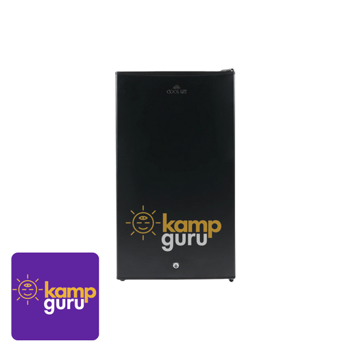 [KG-CL-90-ONDEN-SYH] Cool Life 90 Litre Siyah 12/24V Buzdolabı