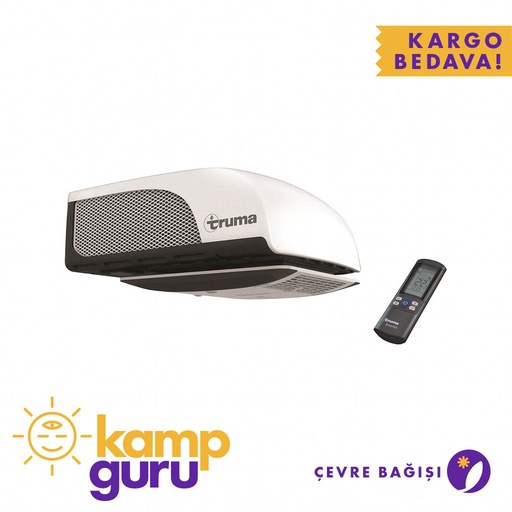 [KG-TRMS-TRMA-AVENTA-PLUS-KLİMA] Truma Aventa Compact Plus Tavan Kliması