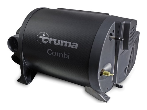 [KG-TRMS-TRMA-COMBİ4-İNET-X] Truma Combi 4 iNet X Panel (Su ve Ortam Isıtıcısı)