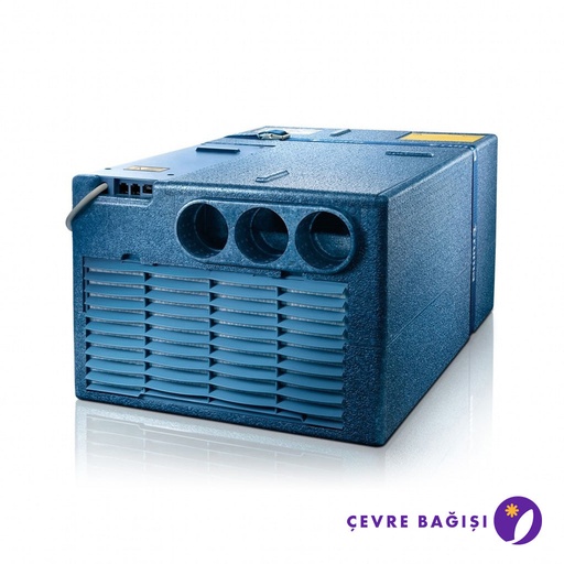 [KG-TRMS-TRMA-SAPHİR-CMFRT-YER-KLİMA] Truma Saphir Comfort RC Yer Tipi Klima