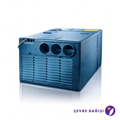 [KG-TRMS-TRMA-SAPHİR-CMPT-YER-KLİMA] Truma Saphir Compact Yer Tipi Klima