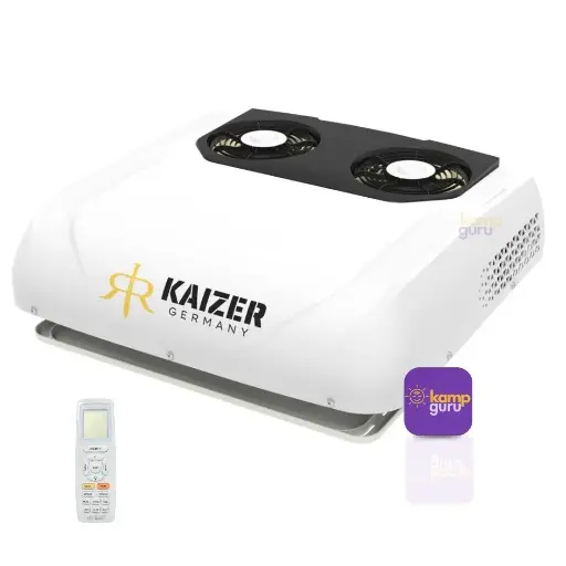 [KG-KZR-KLIMA-12V] Kaizer Park Kliması 12 Volt