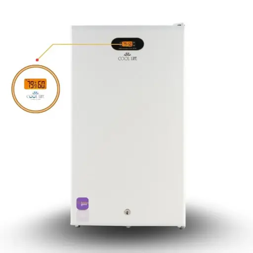 [KG-CL-91-ONDEN-DJTL-BYZ] Cool Life 91 Litre Beyaz Dijital Göstergeli 12/24 V Buzdolabı