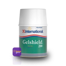[KG-KLY-GEL200-YSL] Gelshield 200 Ozmoz Koruma 2,5 Litre YEŞİL